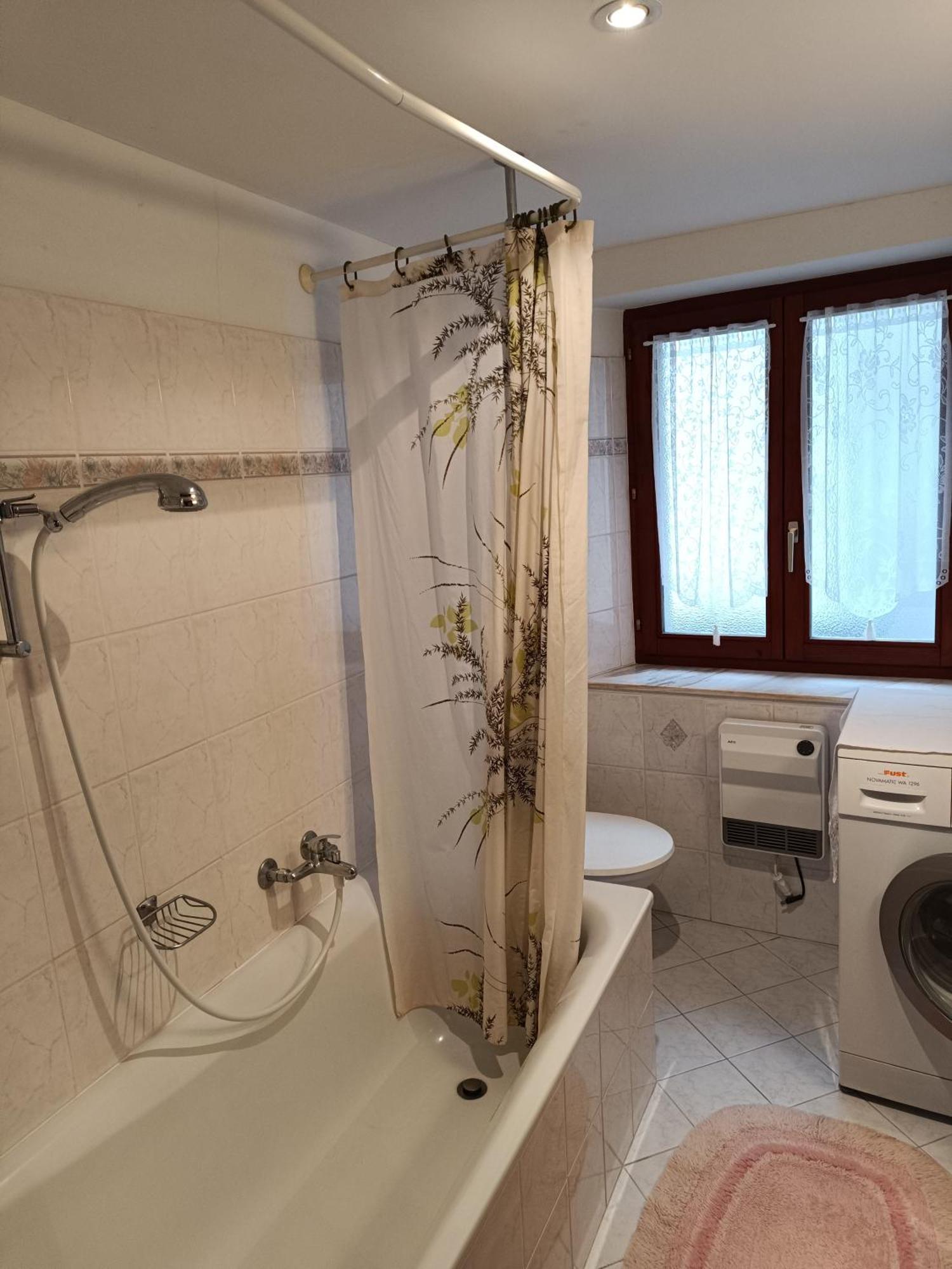 Ferienwohnung Casa Chiara Intragna TI Exterior foto